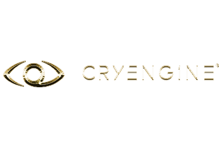 موتور بازی سازی CryEngine