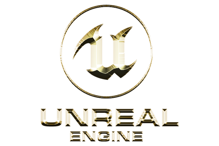موتور بازی سازی Unreal Engine