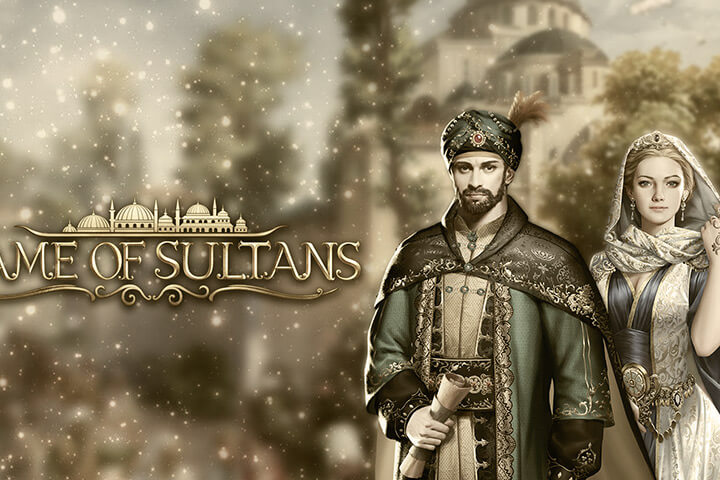 Games of Sultans