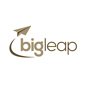 شرکت خدمات سئو Big Leap