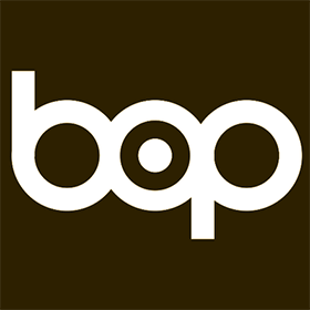 Bop Design از برترین شرکت های طراحی سایت سال