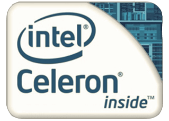 پردازنده های intel-celeron