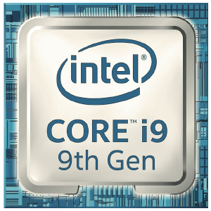 پردازنده های اینتل سری core