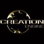 موتور Creation Engine