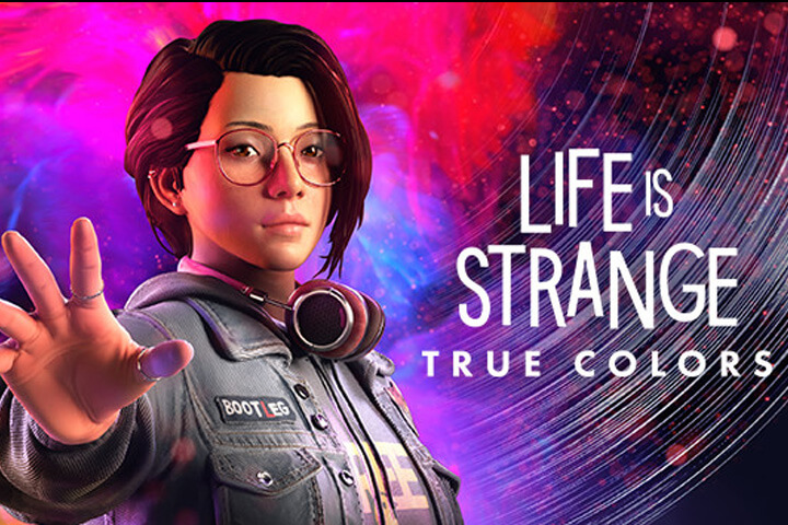 بازی Life Is Strange: True Colors