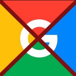 مسدودیت دسترسی به سرویس های گوگل