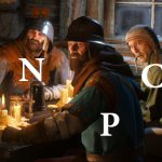 NPC در بازی سازی
