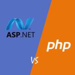 php یا asp.net