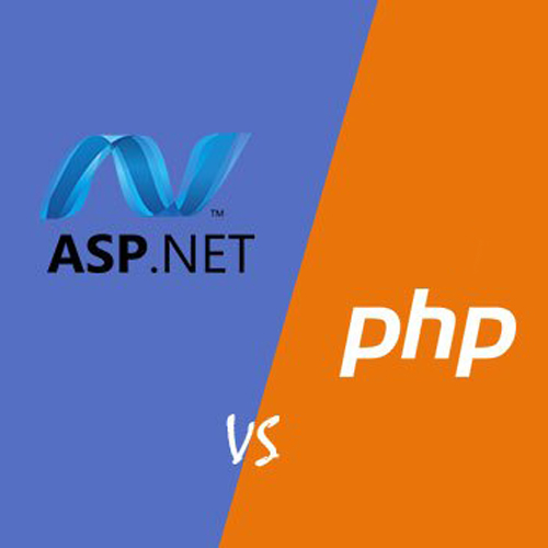 مقایسه php با asp