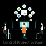 سیستم های کنترل پروژه