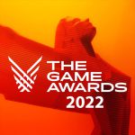 مراسم game awards 2022