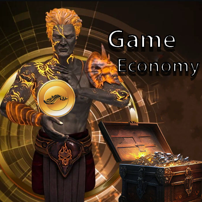 اقتصاد بازی