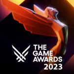 مراسم game awards 2023